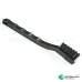 Black Non Slip Handle PCB Rework ESD Anti Static Dust Brush 17cm For Mobile Phone Tablet PCB BGA Repair Soldering