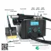 QUICK 8786D+ 2 in1 Hot Air Gun Precision Soldering Station