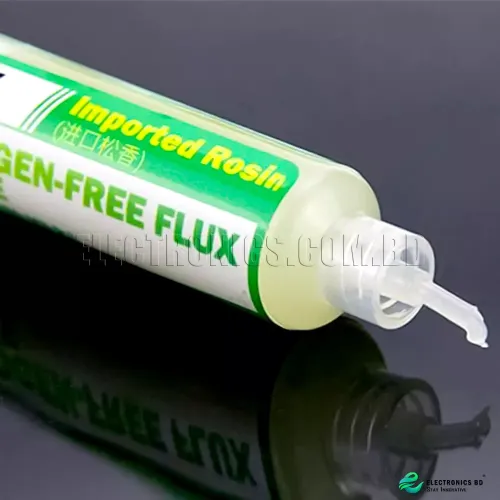 Relife RL-422-IM Lead-free Halogen-free Solder Paste Special Flux For Maintenance Solder Tools Safety Environmental Protection