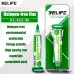 Relife RL-422-IM Lead-free Halogen-free Solder Paste Special Flux For Maintenance Solder Tools Safety Environmental Protection