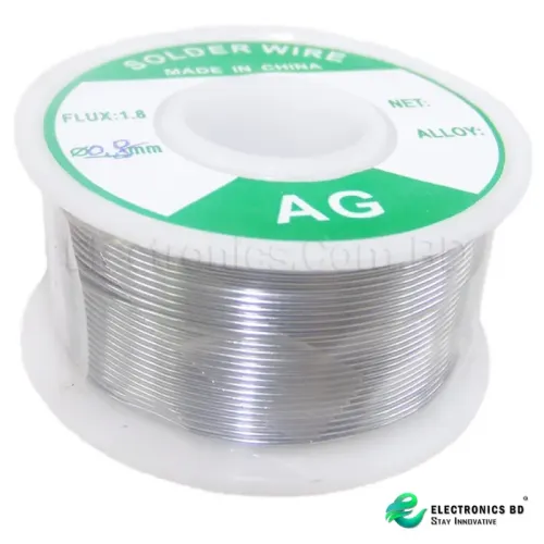 Soldering Lead/Wire 100g