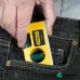 Stanley 0-42-130 Magnetic Horizontal/Vertical Pocket Level