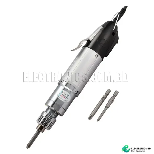 TGF-802 Mini Electric Screwdriver Set Electric Screw Drivers with Power Supply 