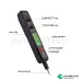 Test Pencil 12-300V Digital Voltage Detector Non-contact Screwdriver Tool