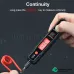 Test Pencil 12-300V Digital Voltage Detector Non-contact Screwdriver Tool