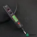 Test Pencil 12-300V Digital Voltage Detector Non-contact Screwdriver Tool