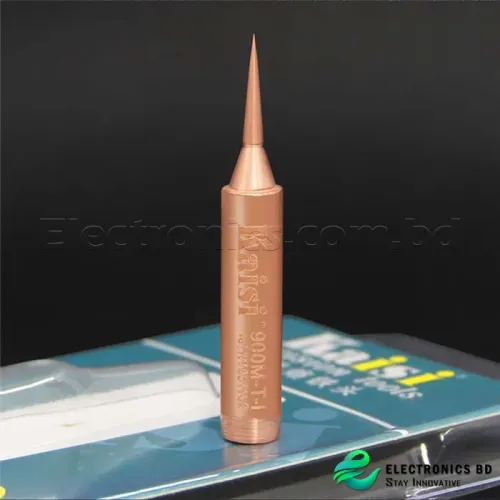 Tip Soldering Iron Kaisi 900M-T-IS Gold Color