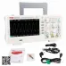 UNI-T UTD2102CEX+ Digital Oscilloscope 100MHz Bandwidth With USB OTG Interface 2 Channels Storage Portable Oscilloscope