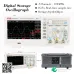 UNI-T UTD2102CEX+ Digital Oscilloscope 100MHz Bandwidth With USB OTG Interface 2 Channels Storage Portable Oscilloscope