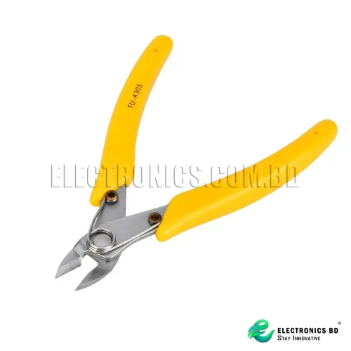 Yaxun 109 electronic pliers wire cutter