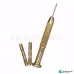 0.3-3.2mm Copper Micro Drilling Tool with 3pcs Collect for Jewelry PCB Mobile Phone Precise Repair