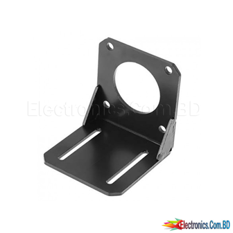 Nema 17 Motor Mount Steel Bracket