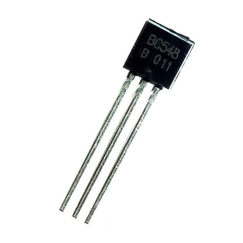 BC548 NPN General Purpose Transistor