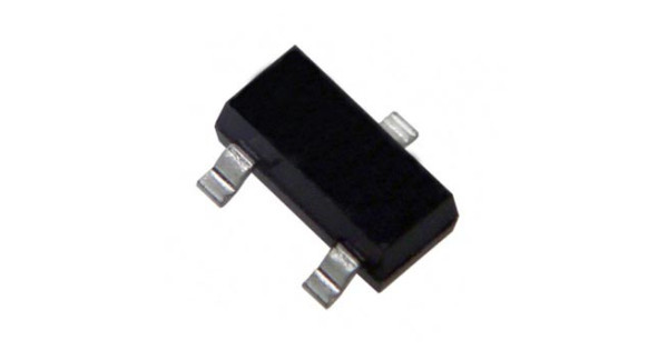 Bc Smd General Purpose Transistor Npn