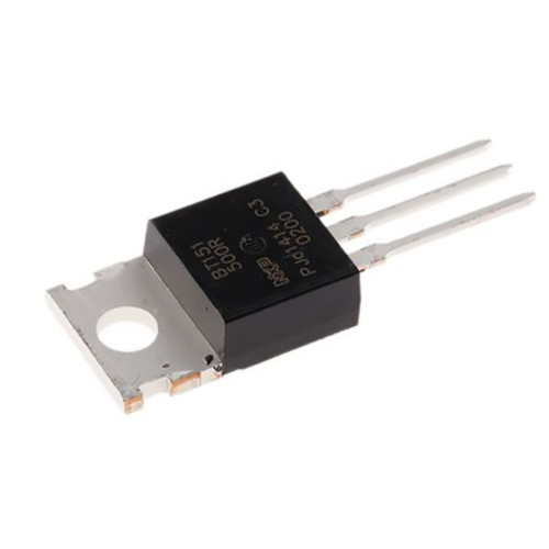 BT151 12A 500V TRIAC