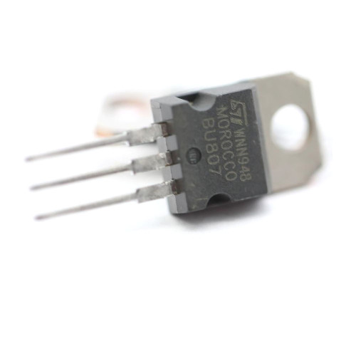 BU807 Transistor