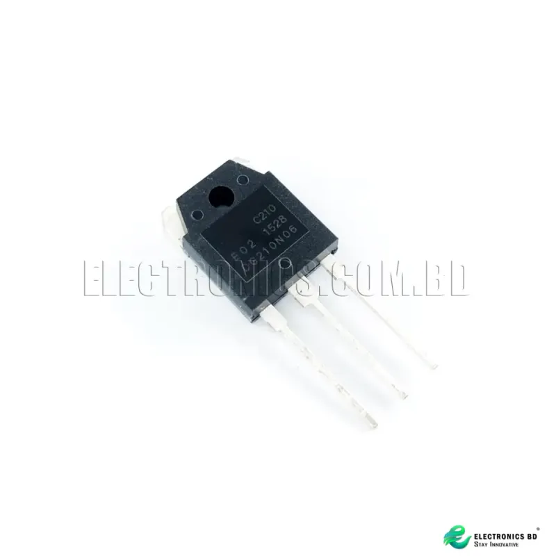 DG210N06 HA210N06 210N06 TO-247 210A 60V N-Channel MOSFET