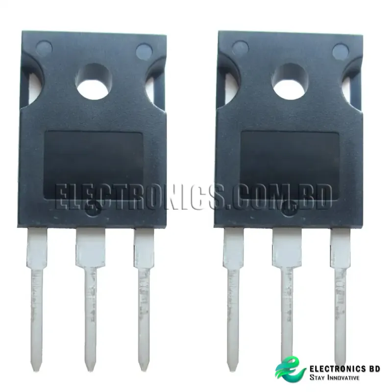 FQP34N20 N-Channel 200 V 31A (Tc) 180W (Tc) Through Hole Mosfet