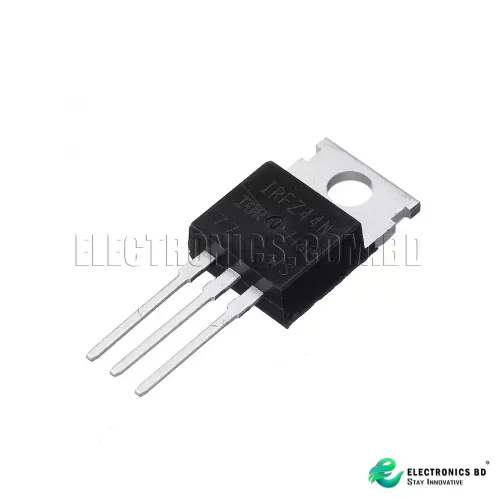 IRFZ44N N-Channel Power MOSFET