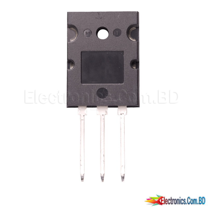 MJL4281 High watt transistor 230Watt