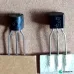 MPSA92 A92 KSP92 0.5A 300V NPN Silicon Transistor TO-92