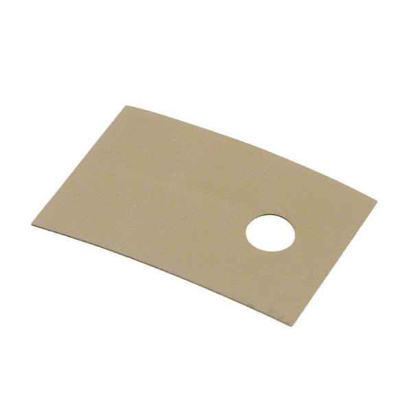 Sil Pad Transistor pad Silicone Rubber