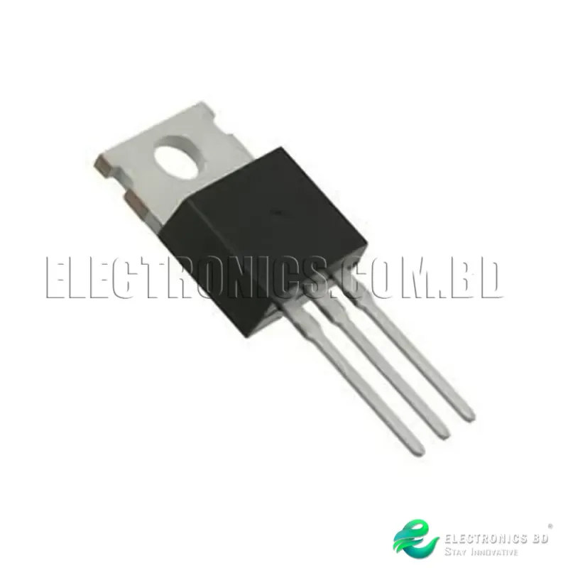 SSP5N90A N-Channel power mosfet