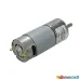 12V 500 RPM High Torque DC Gear Motor 37GB555